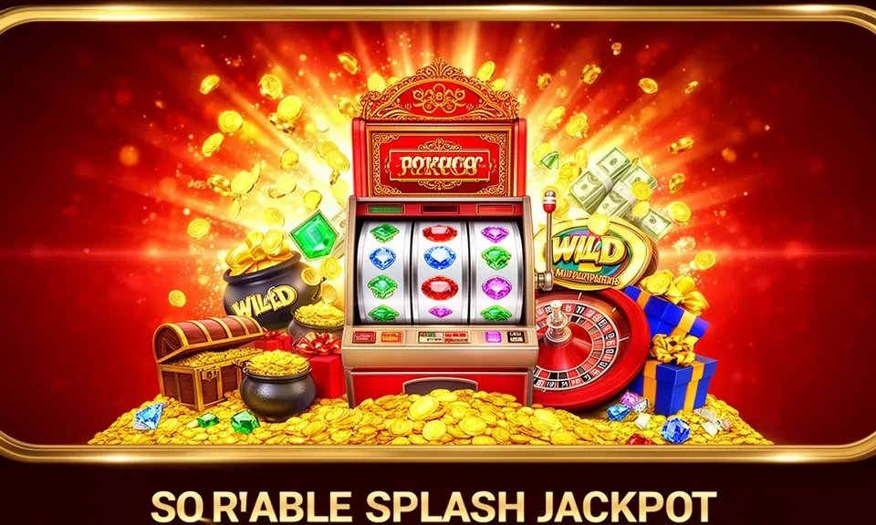 instantslot Game Provider Lineup