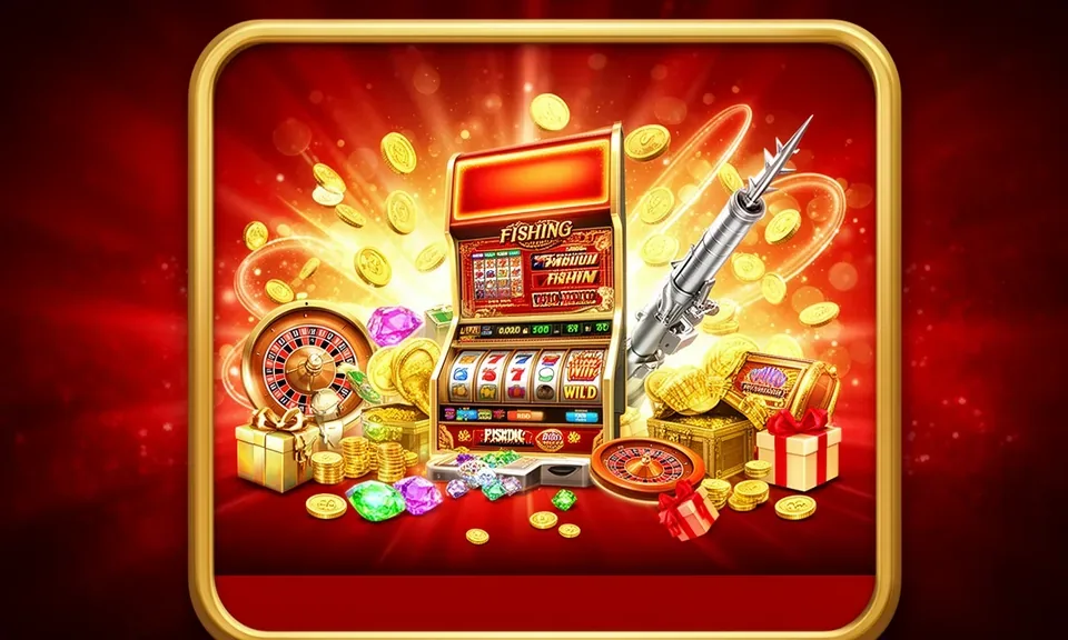instantslot Built Around Your Account, Not the Other Way Around