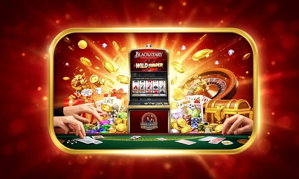 instantslot Withdrawing Funds Back to Your Wallet