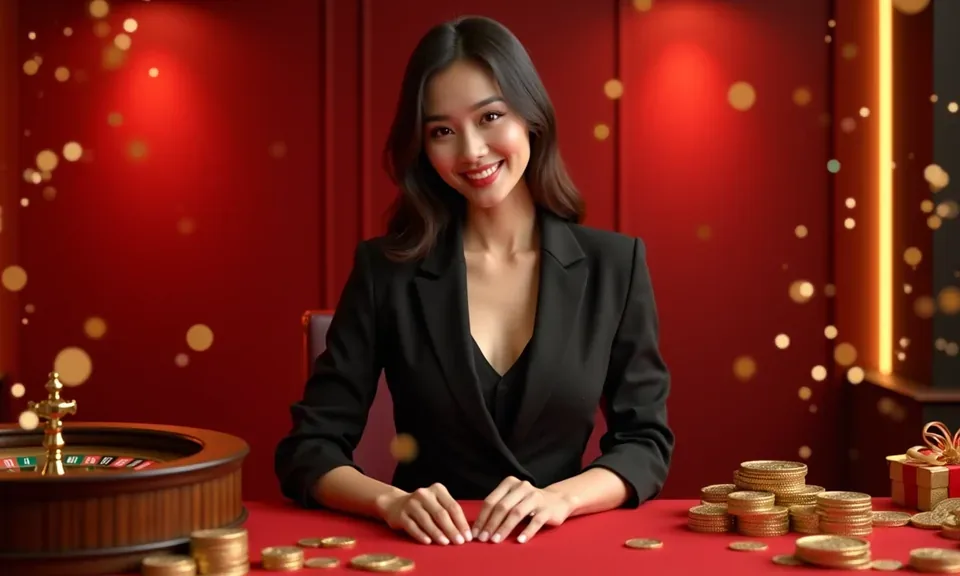 instantslot Bonus