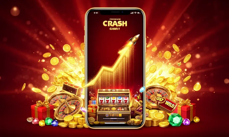 instantslot Live Baccarat Salon